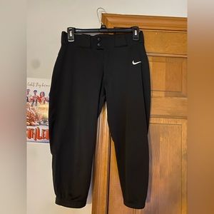 These are Nike softball pants. Worn literally once.